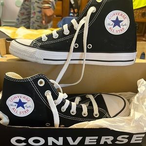 worn once, brand new